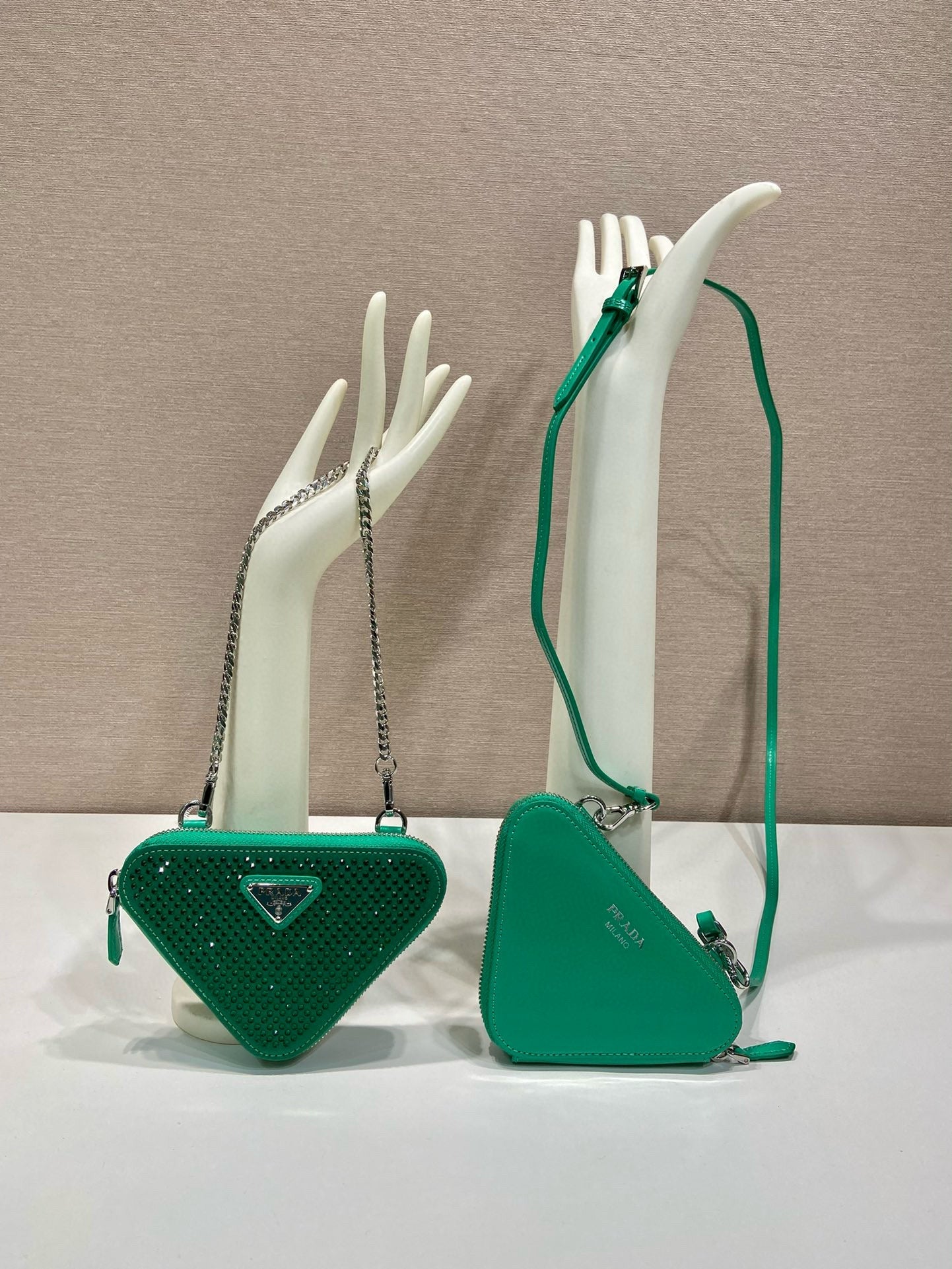 PRD Crossbody Bag