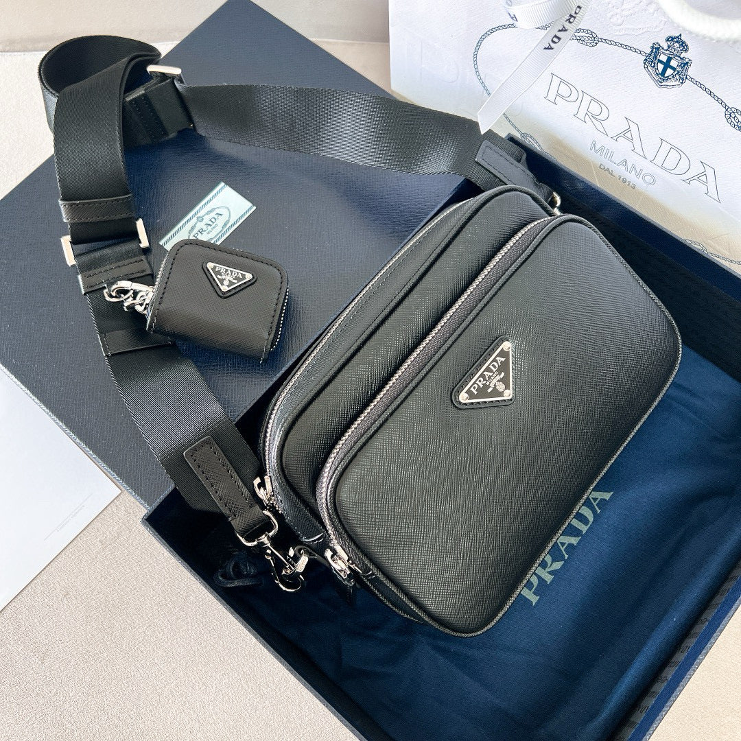 PRD Messenger Bag