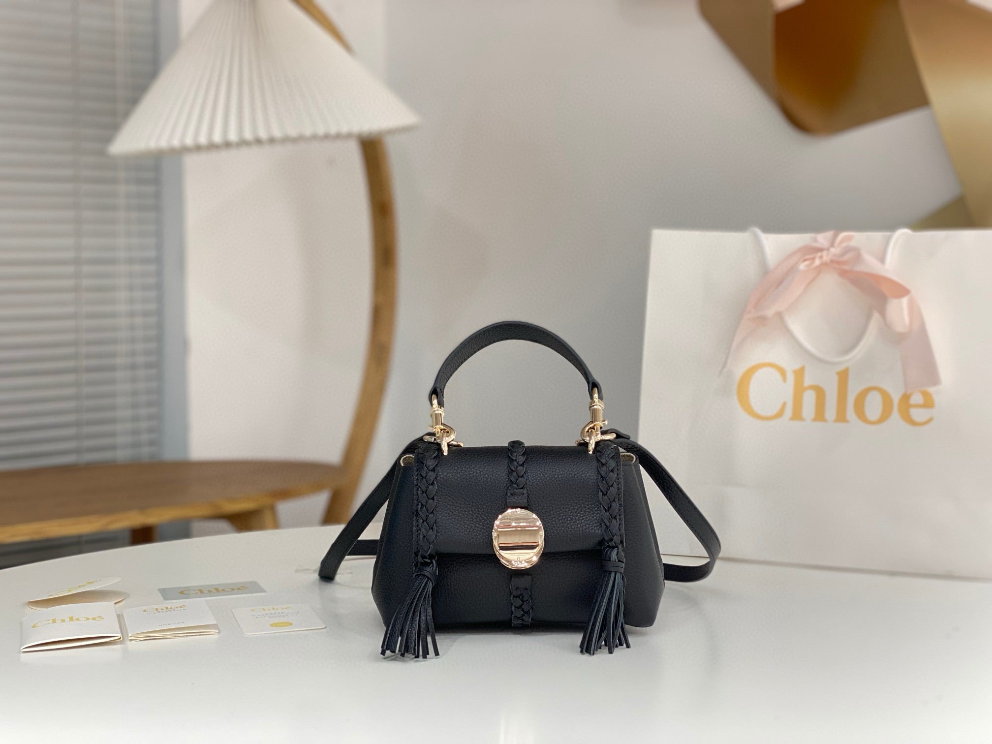 CHL Penelope Shoulder Bag
