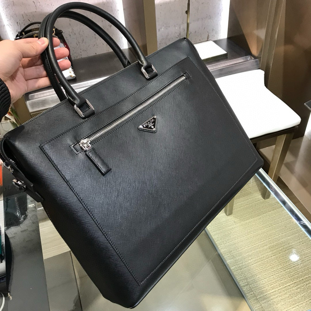 PRD Briefcase