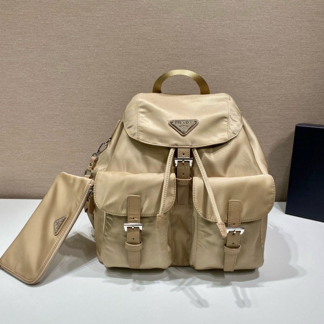 PRD Backpack