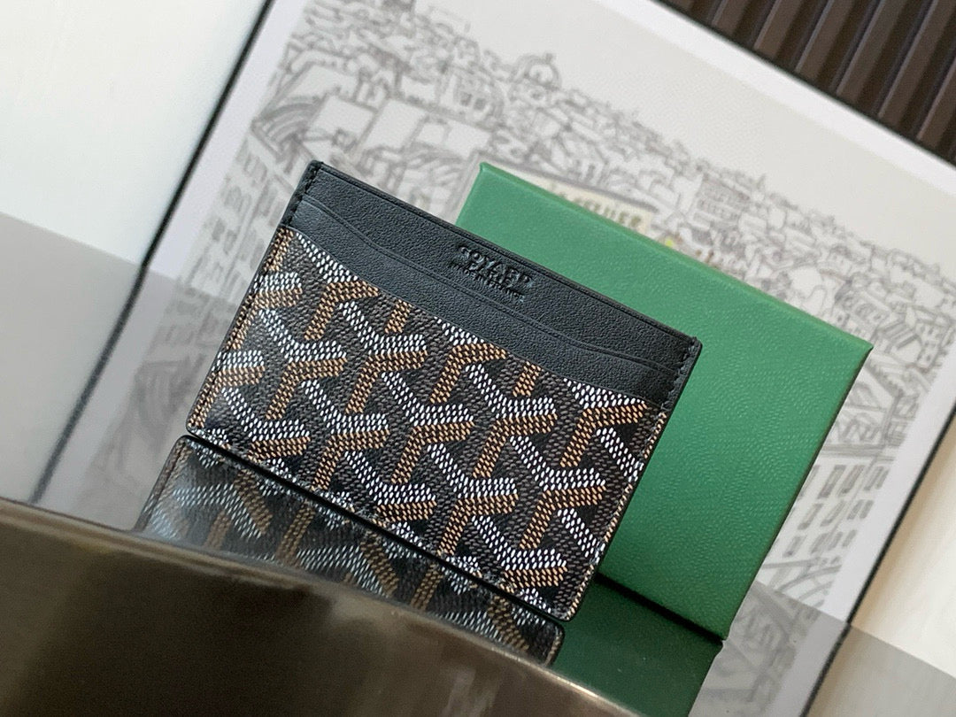 GYD Cardholder