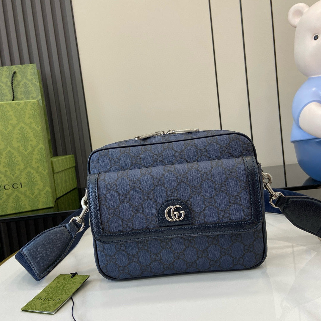 GC Crossbody Bag