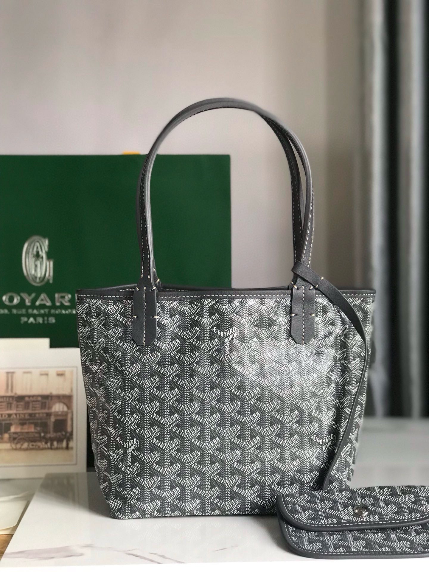 GYD Bag