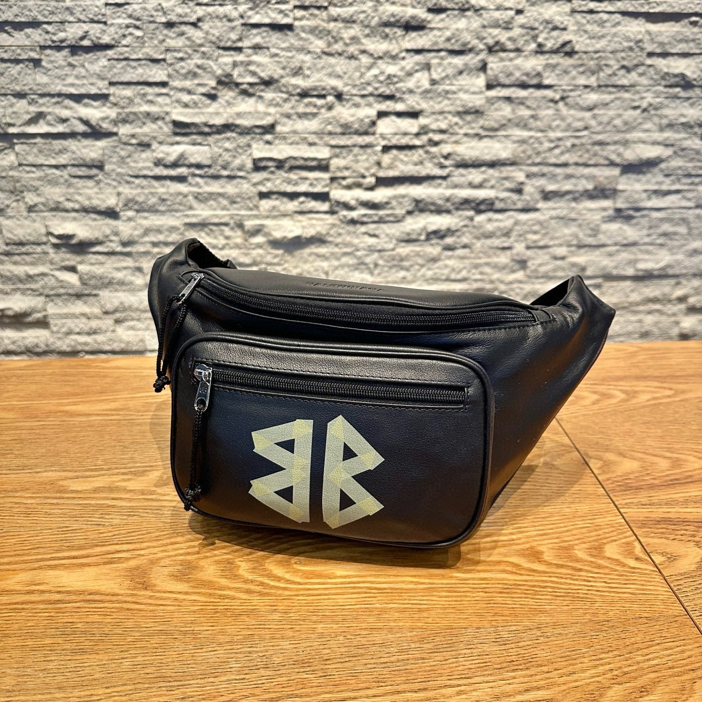 BLC Crossbody Bag