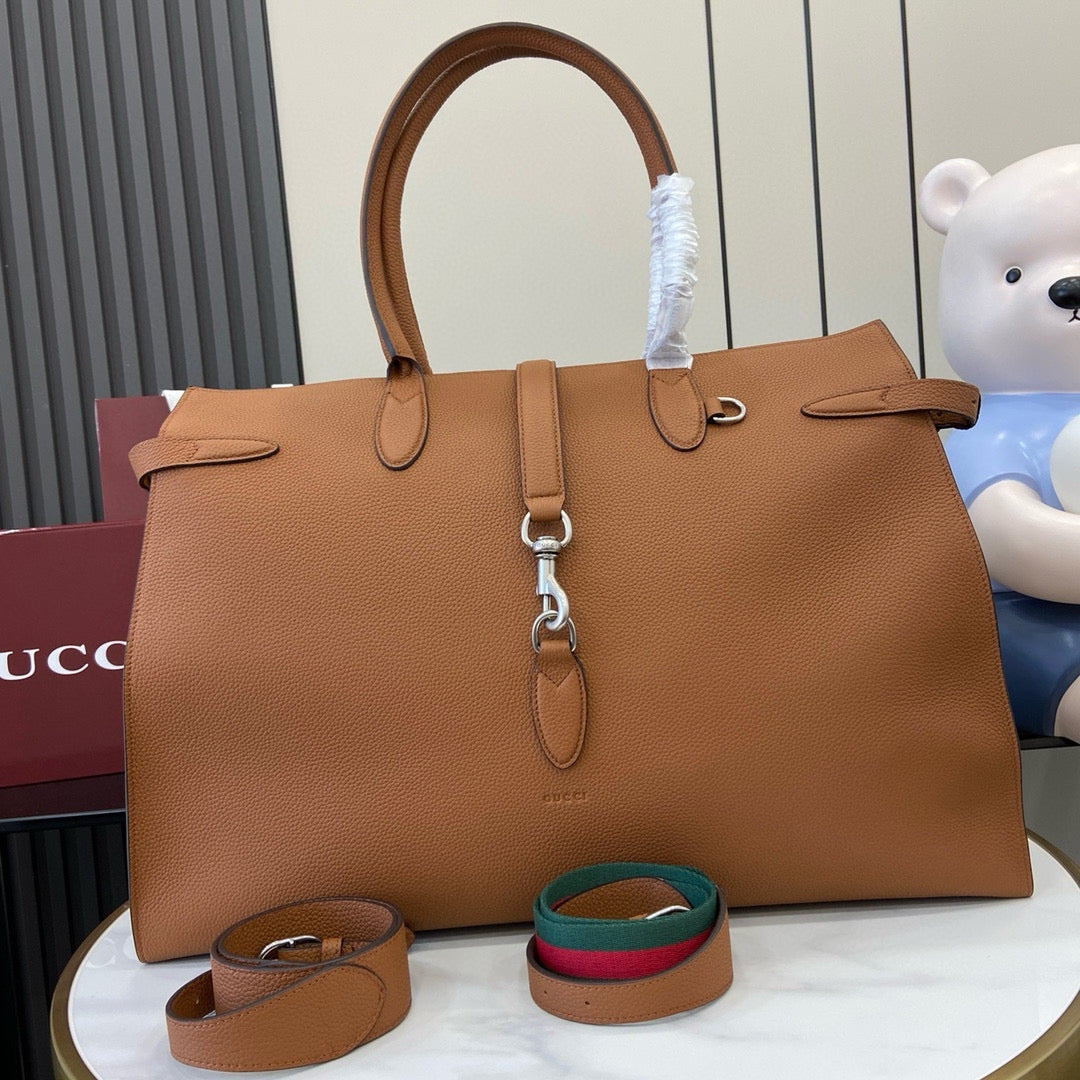 GC Jackie Tote