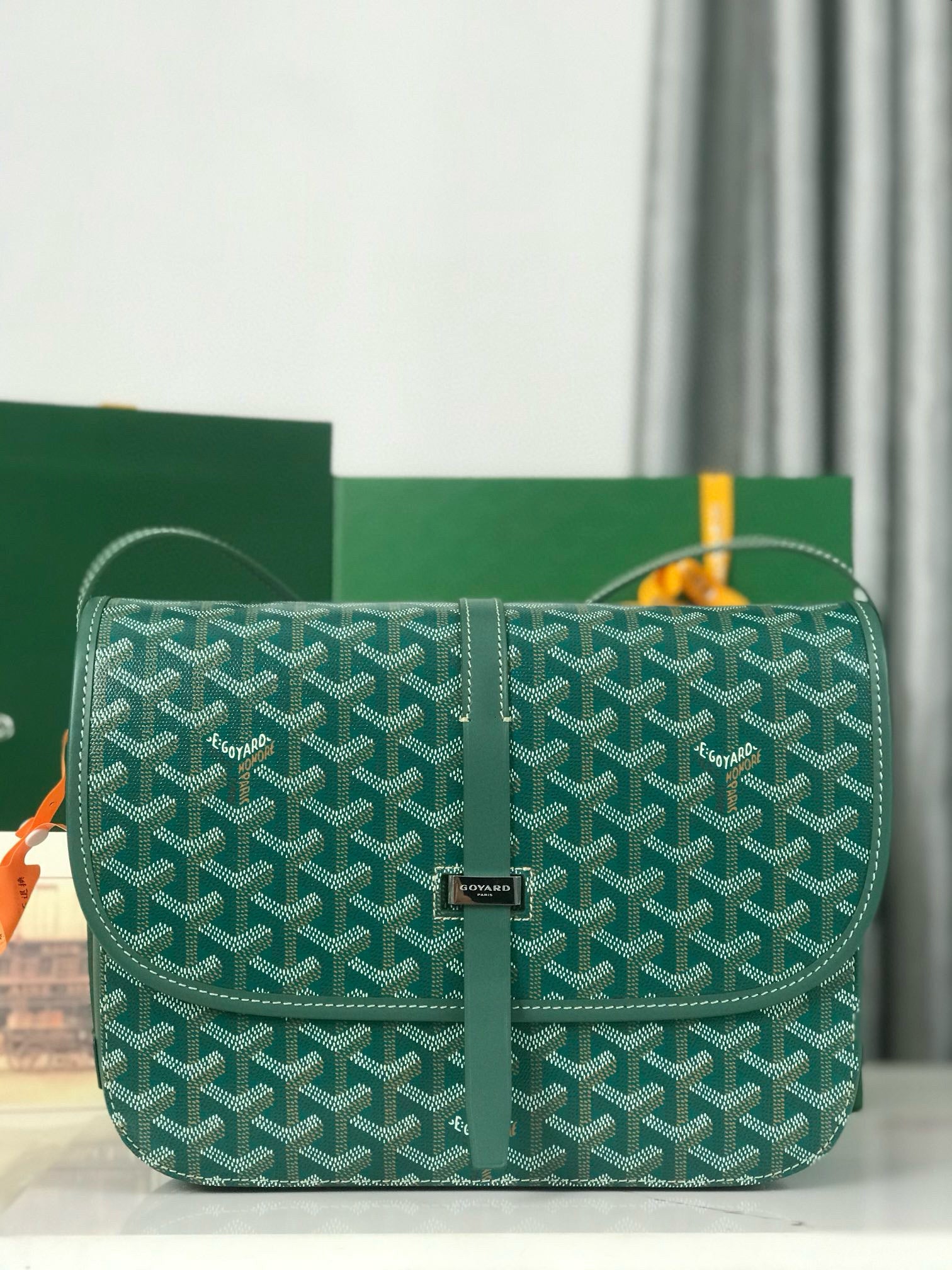 GYD Crossbody Bag