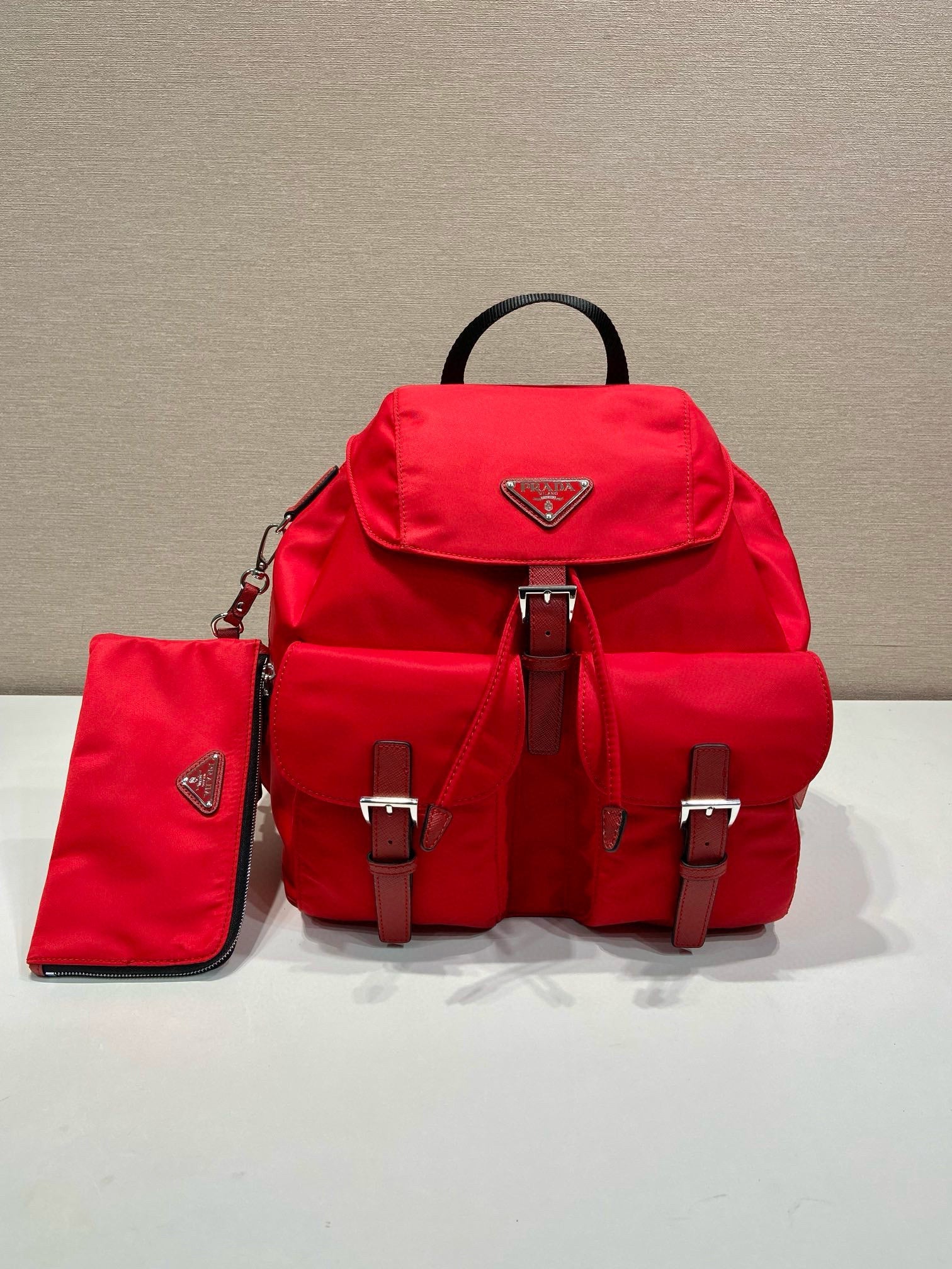 PRD Backpack