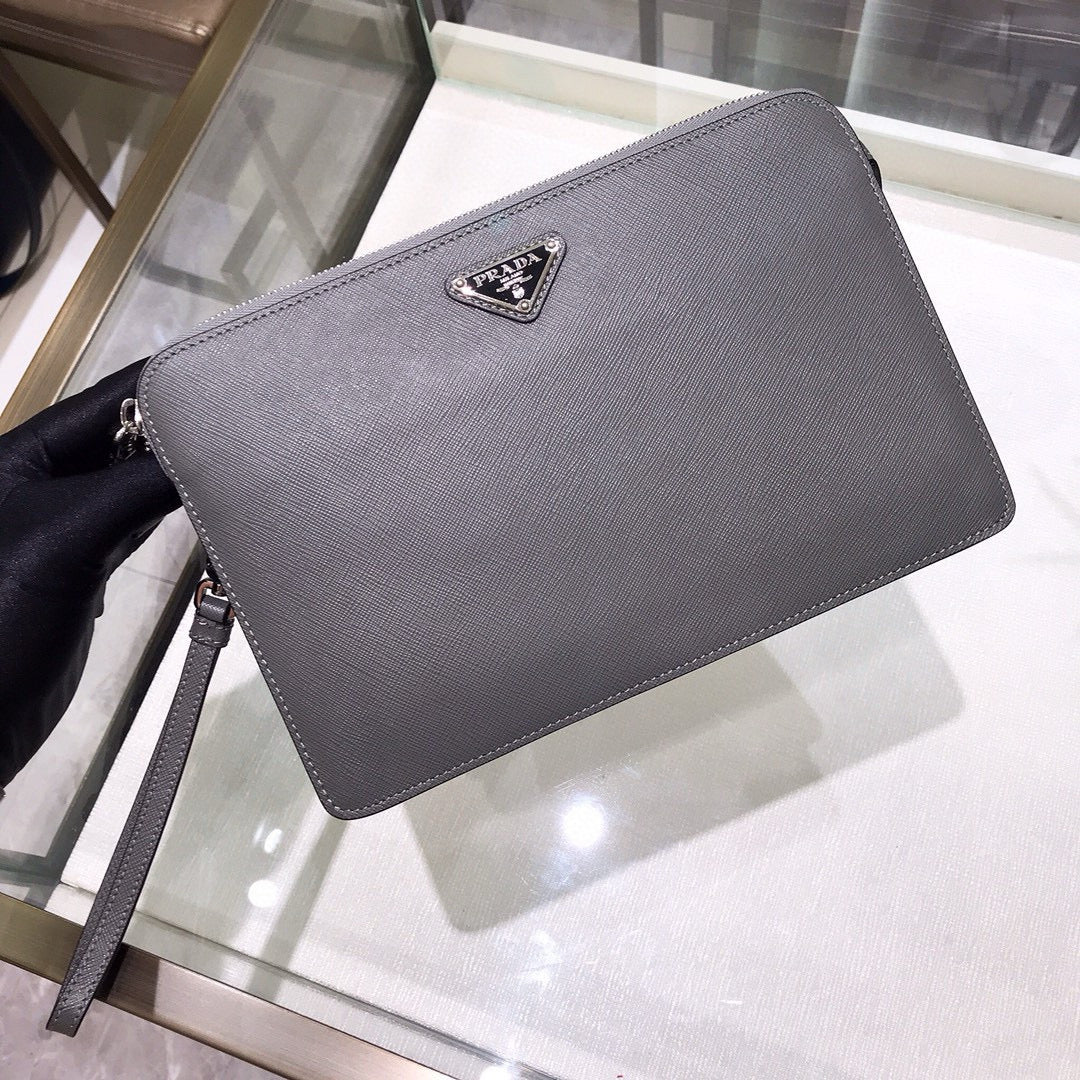 PRD Clutch Bag