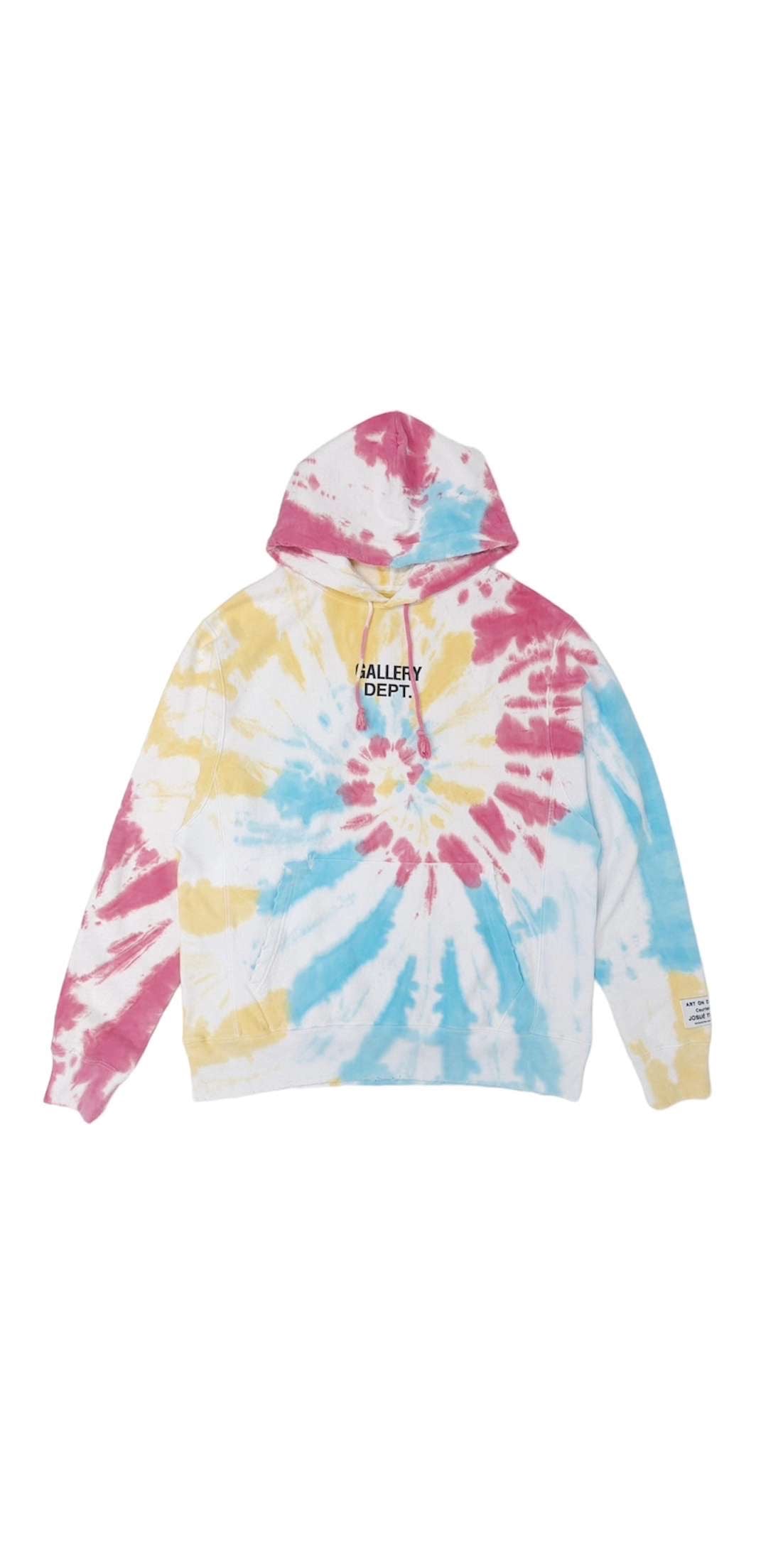 GDPT Hoodie