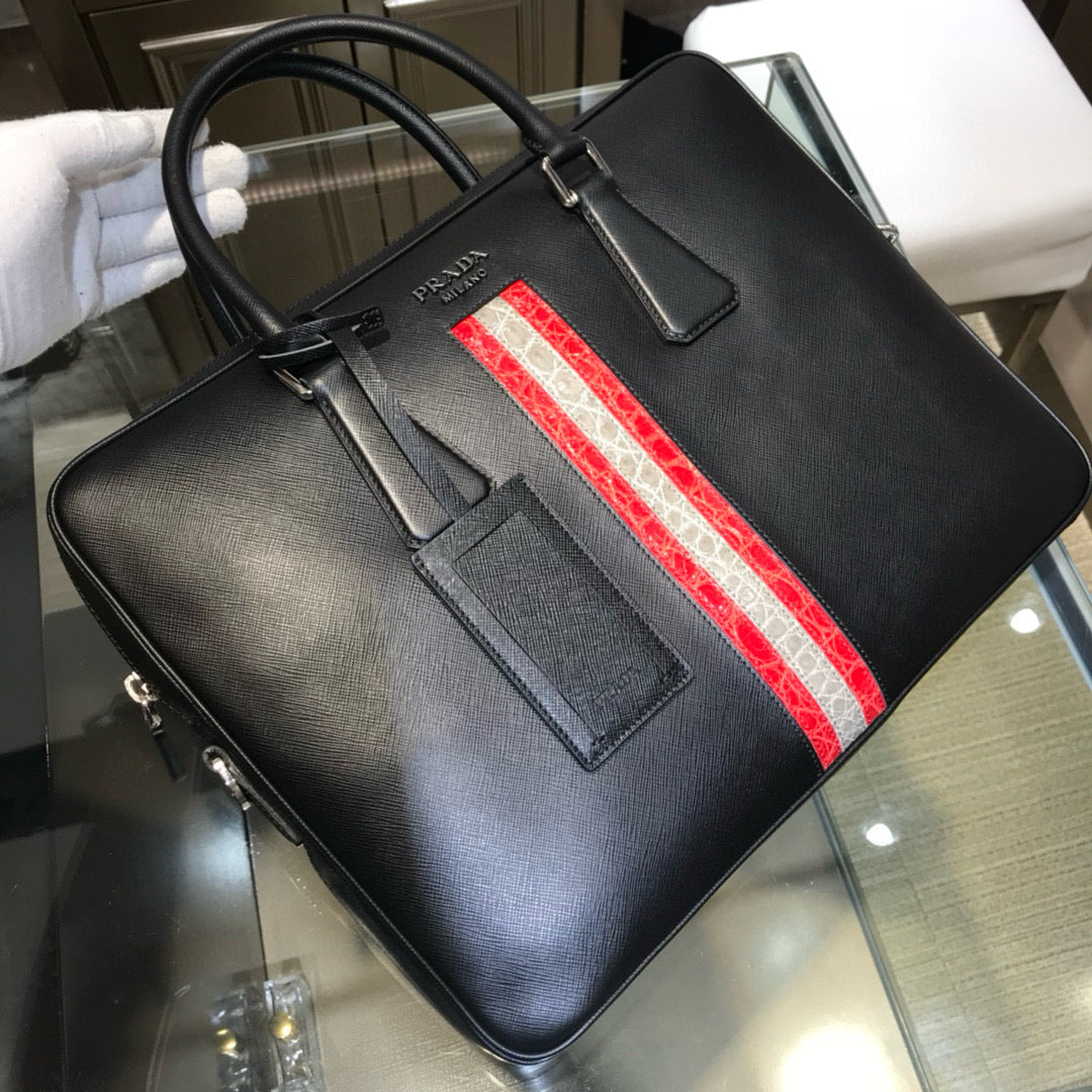PRD Briefcase