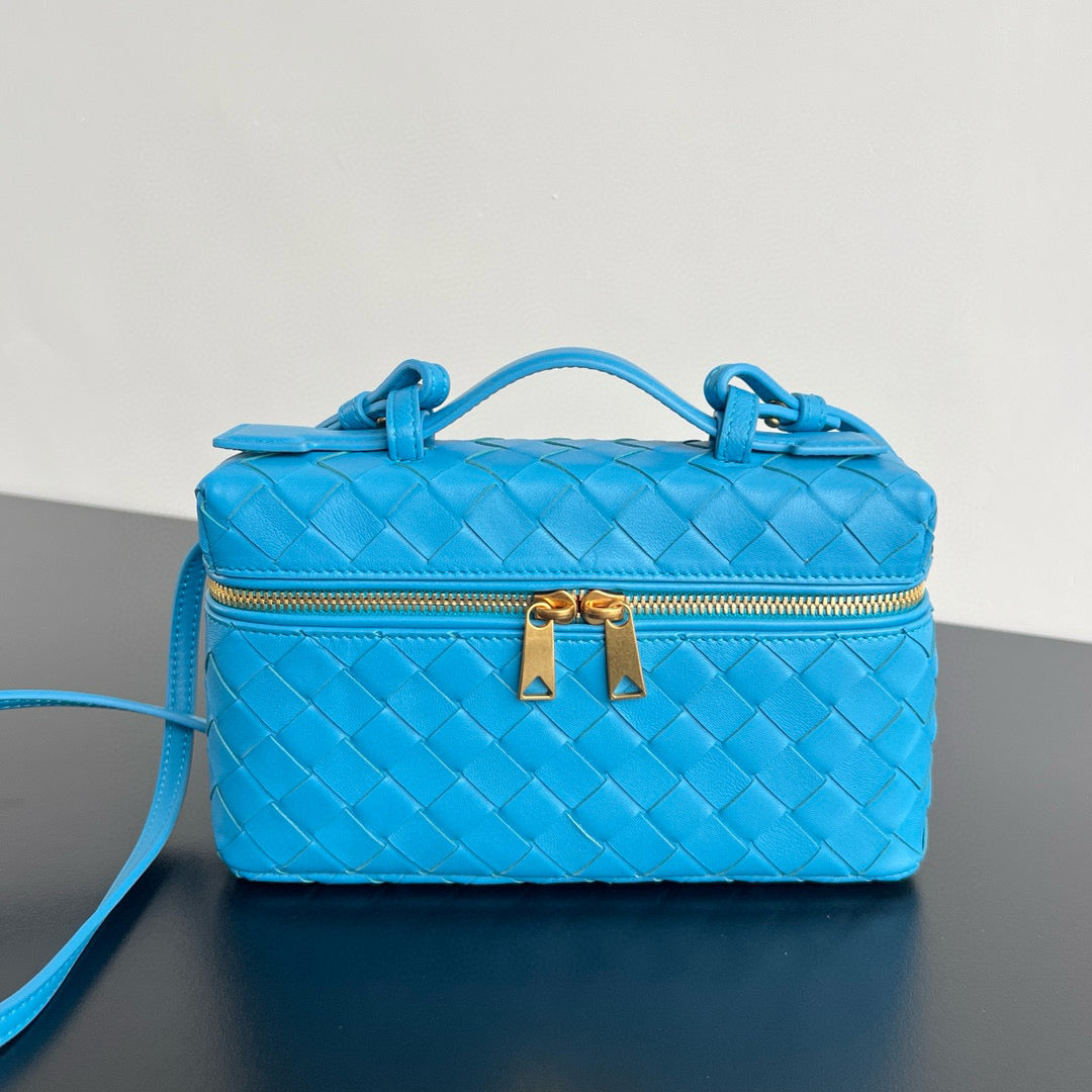 BTV Vanity Case