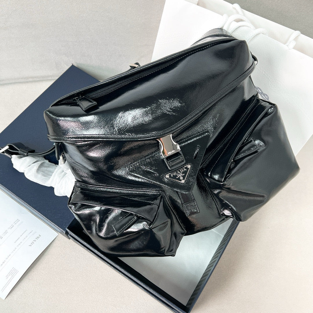 PRD Shoulder Bag