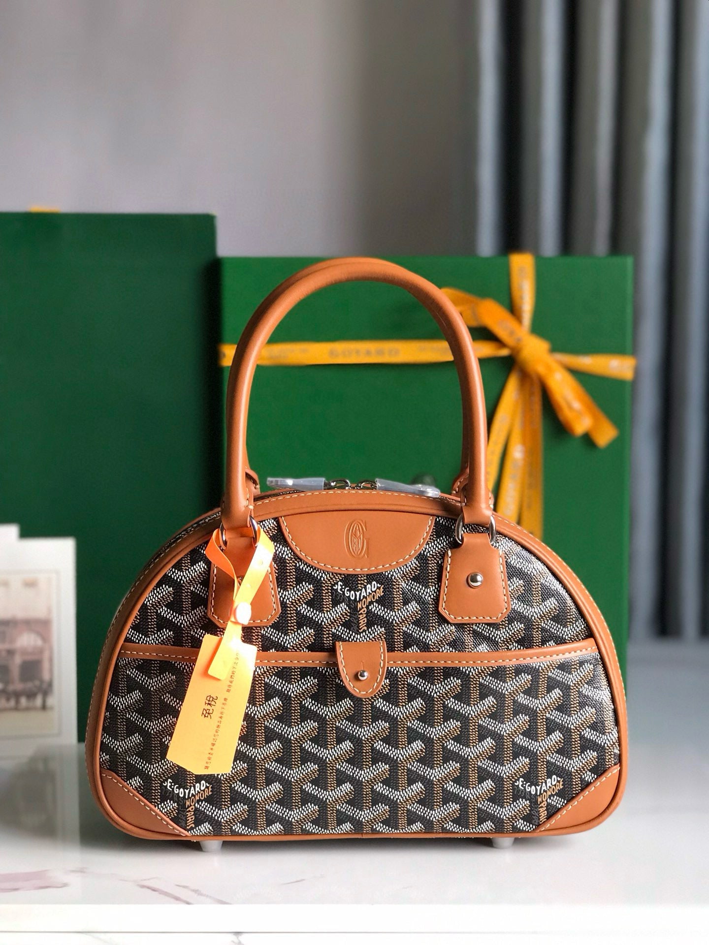 GYD Bowling Bag
