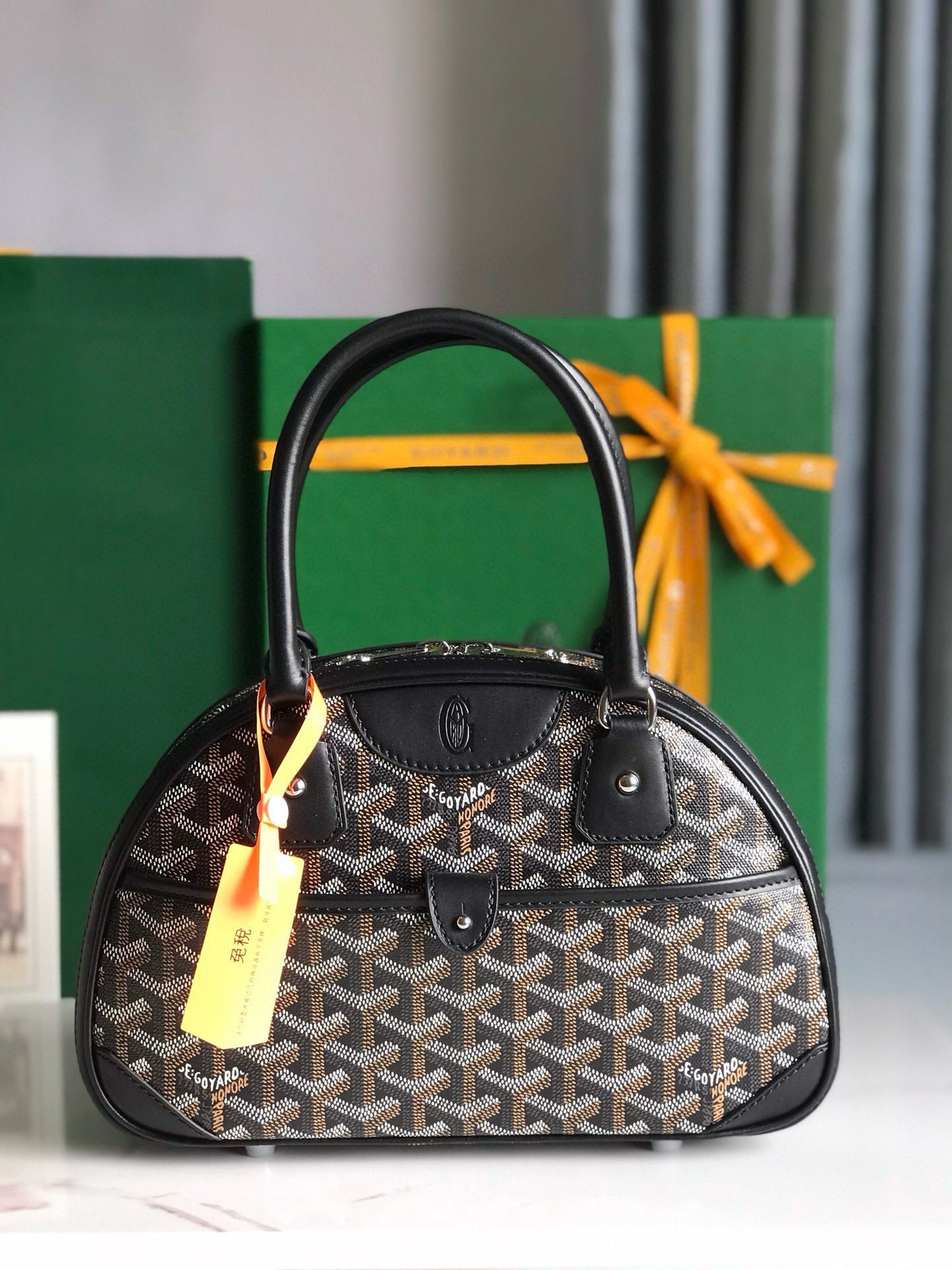GYD Bowling Bag