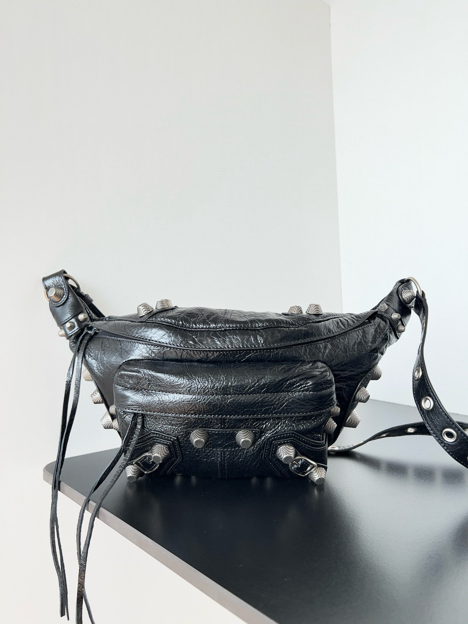 BLC Crossbody Bag