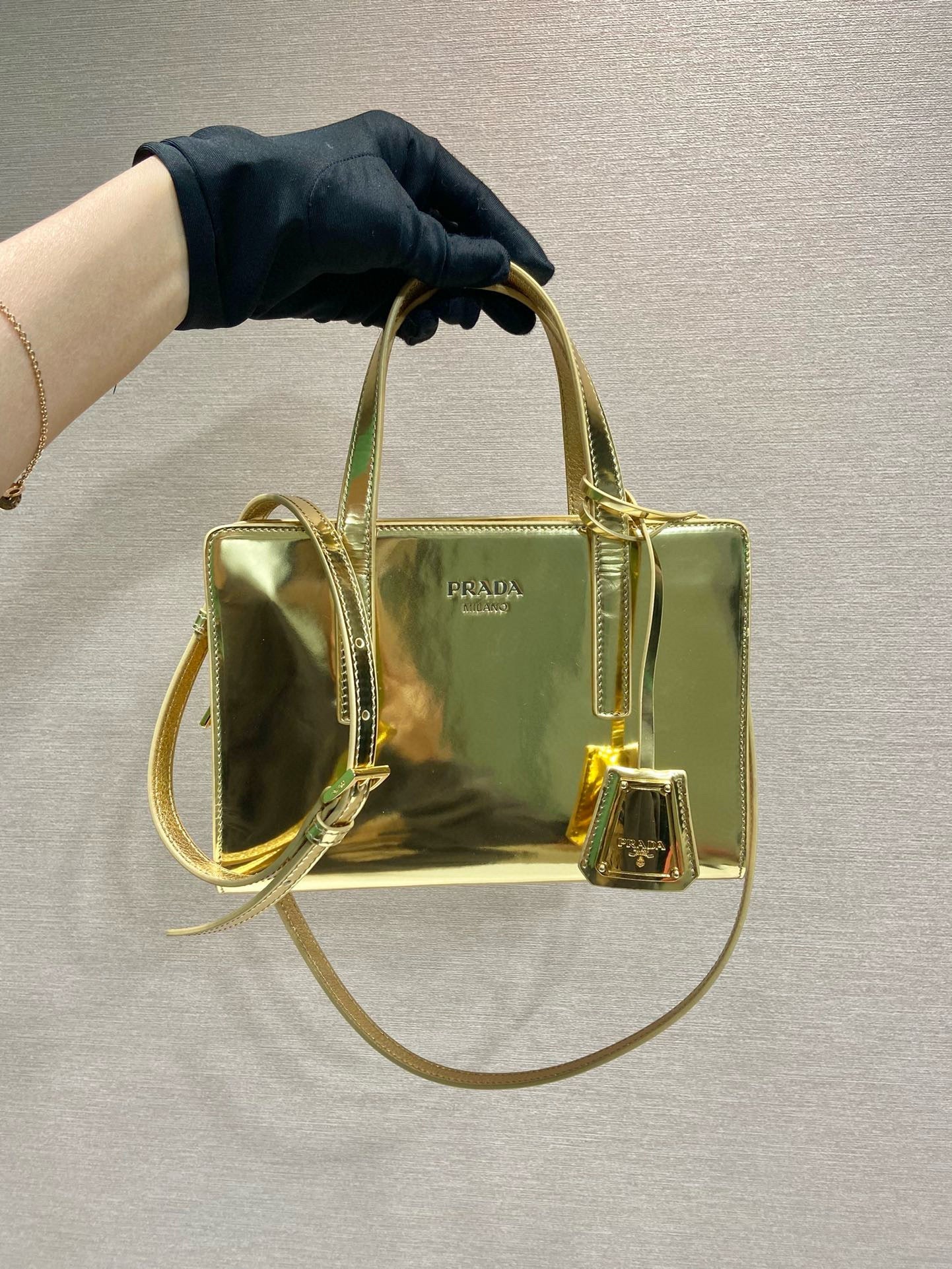 PRD Tote Bag