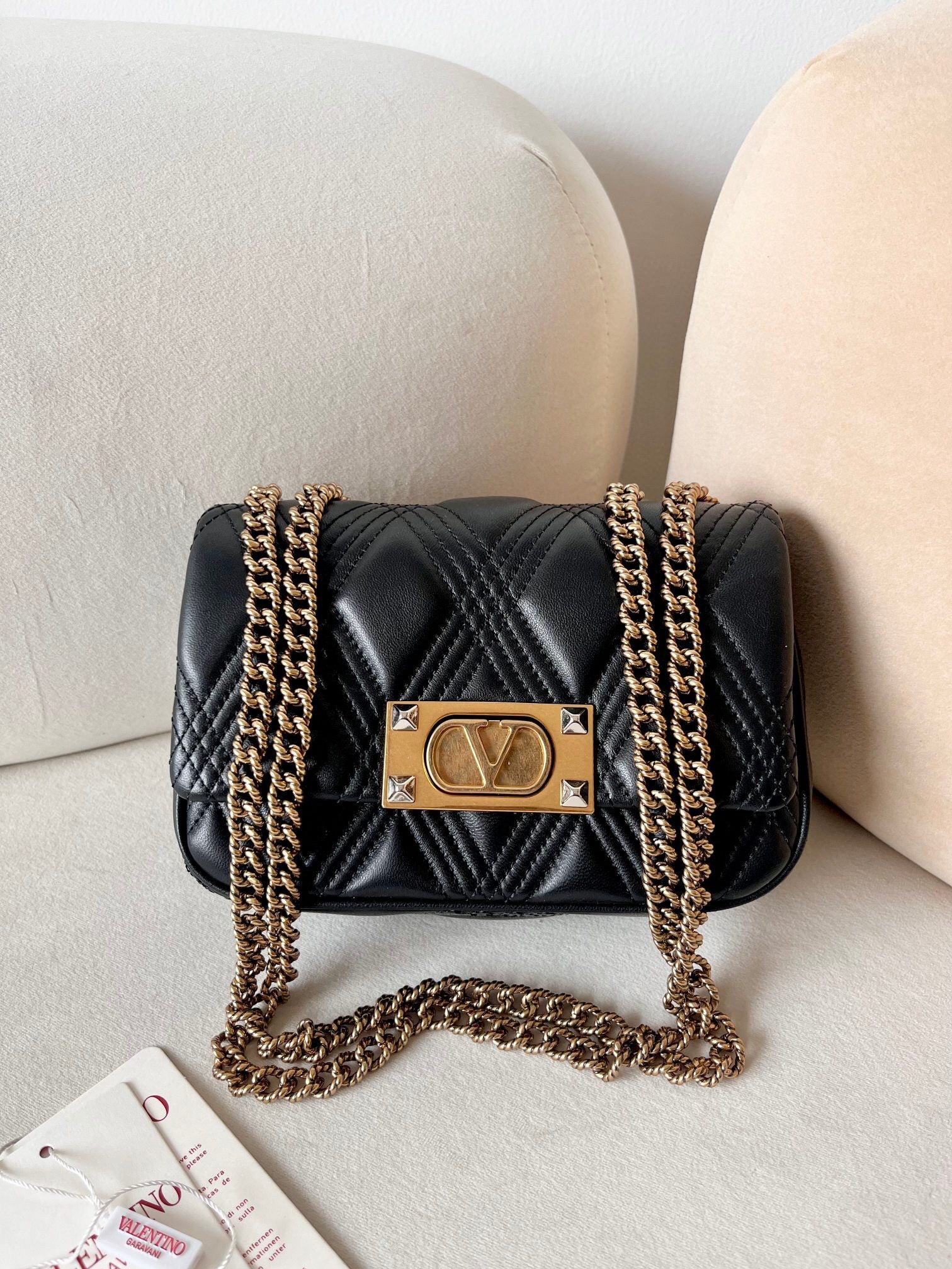 VLT Sling Bag Mini