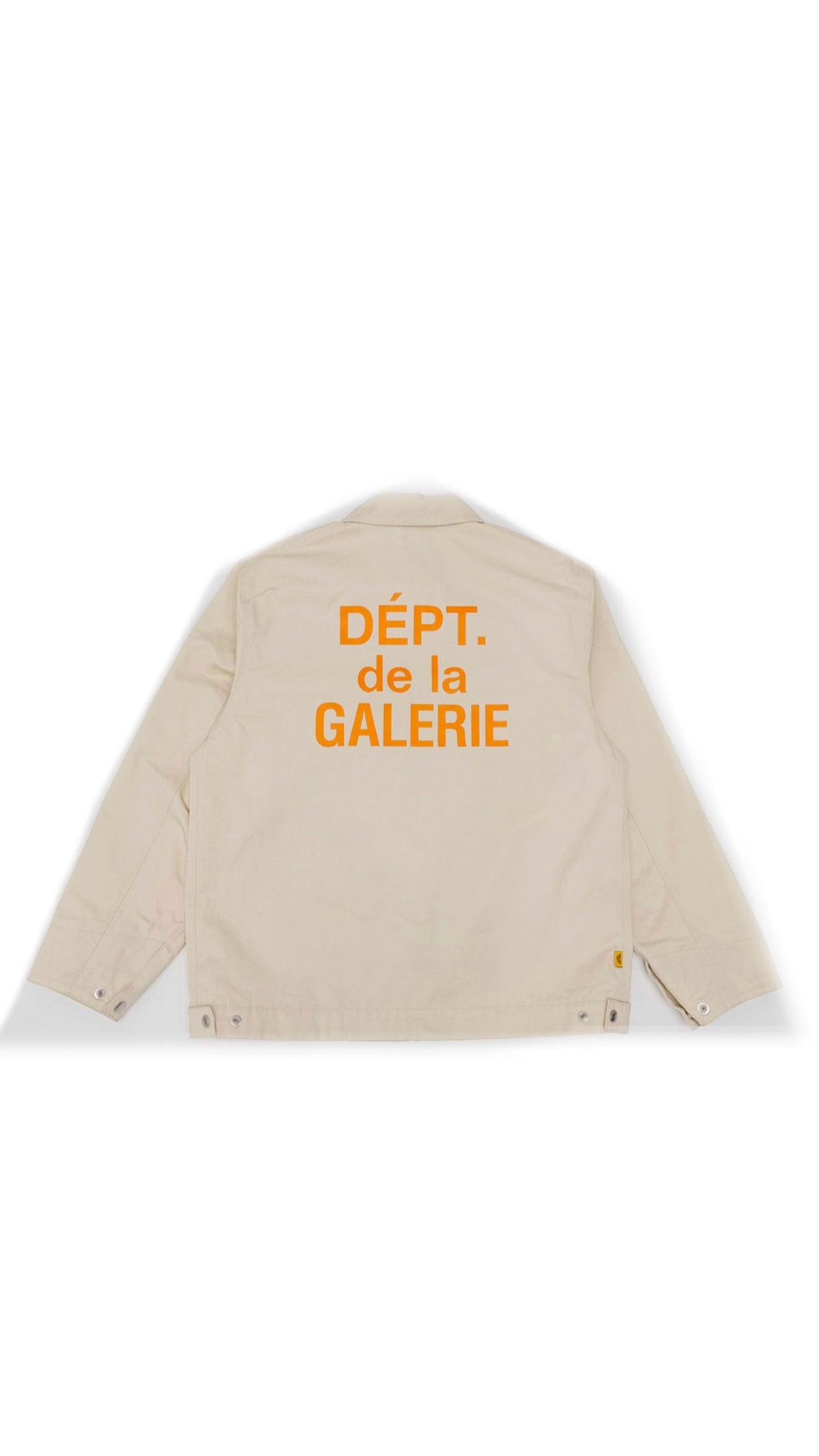 GDPT Jackets