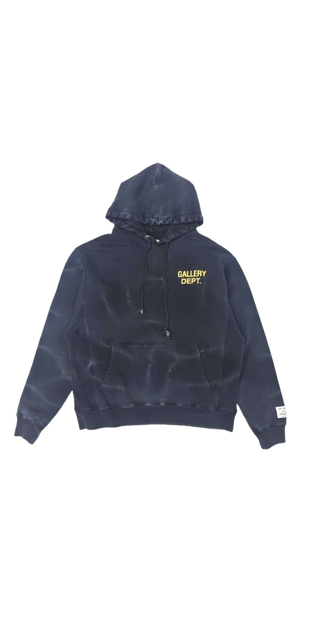 GDPT Hoodie