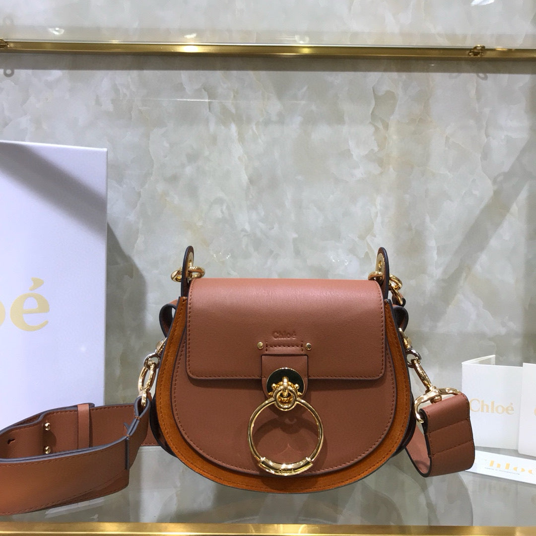 CHL Tess Bag