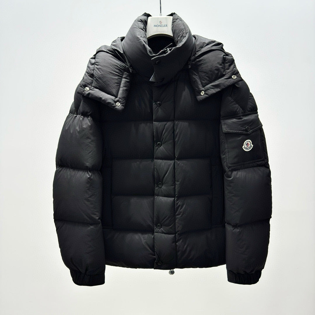 MNC Down Jacket