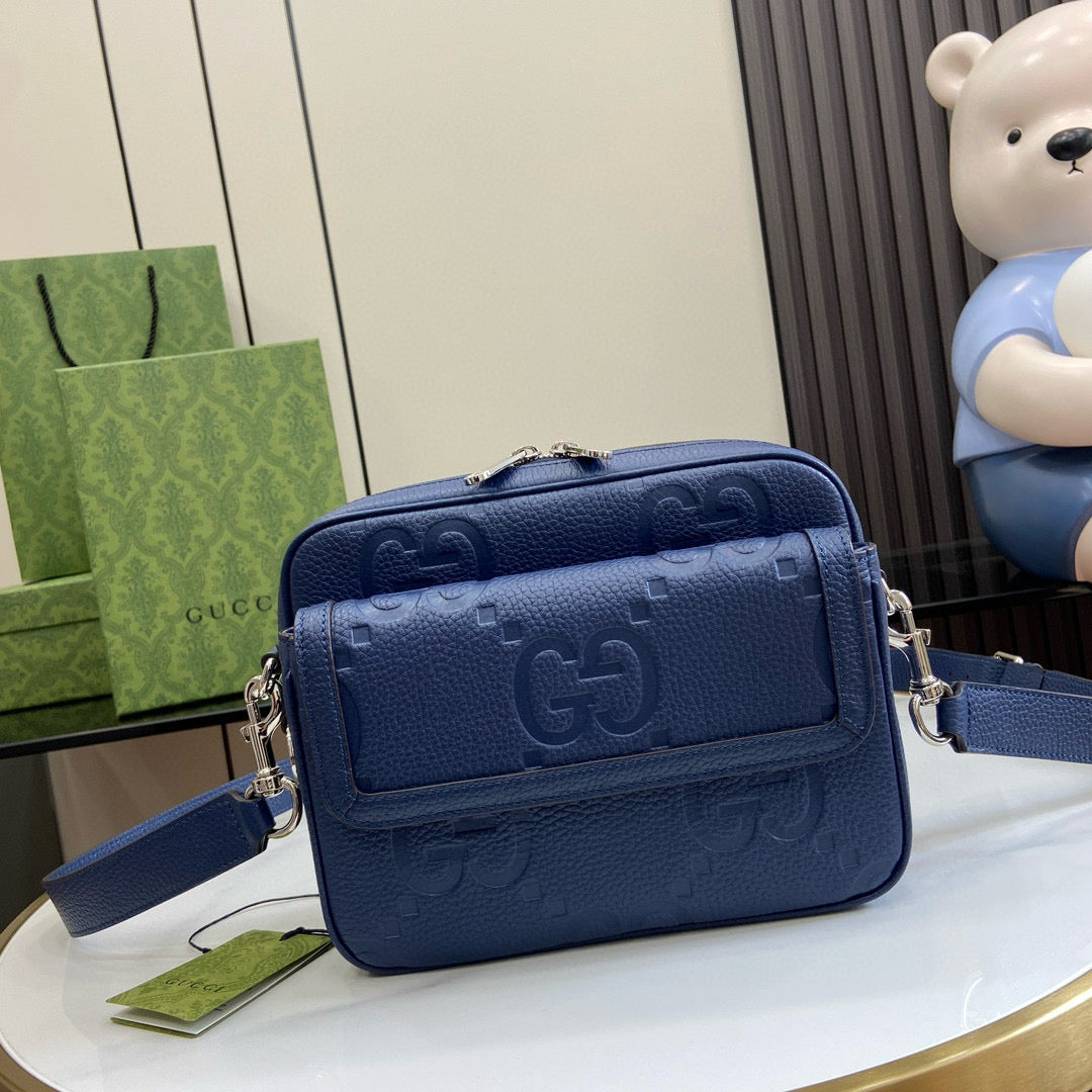 GC Crossbody Bag