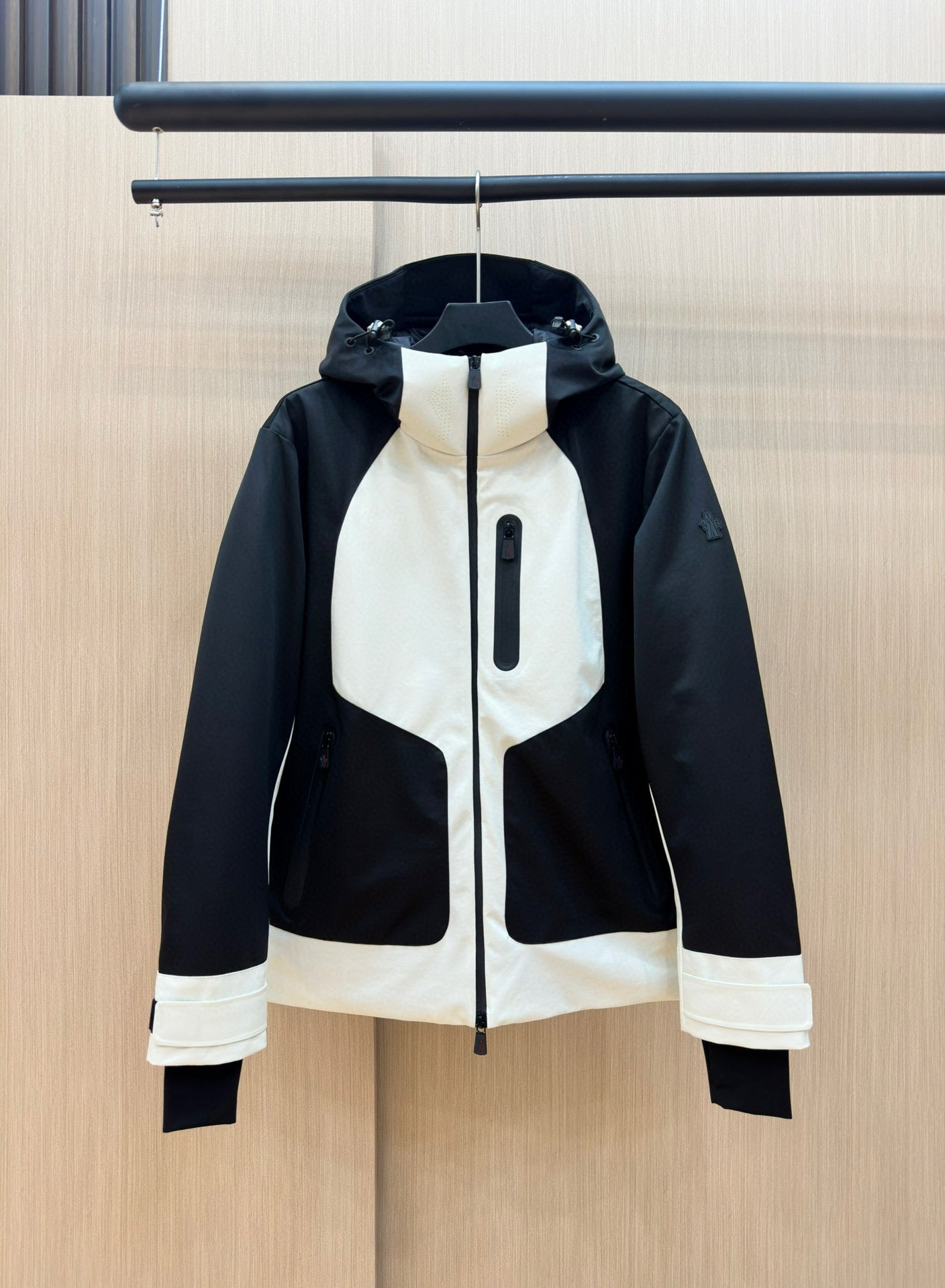 MNC Jacket