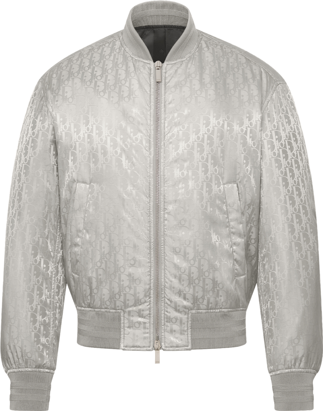 CD Bomber Jacket
