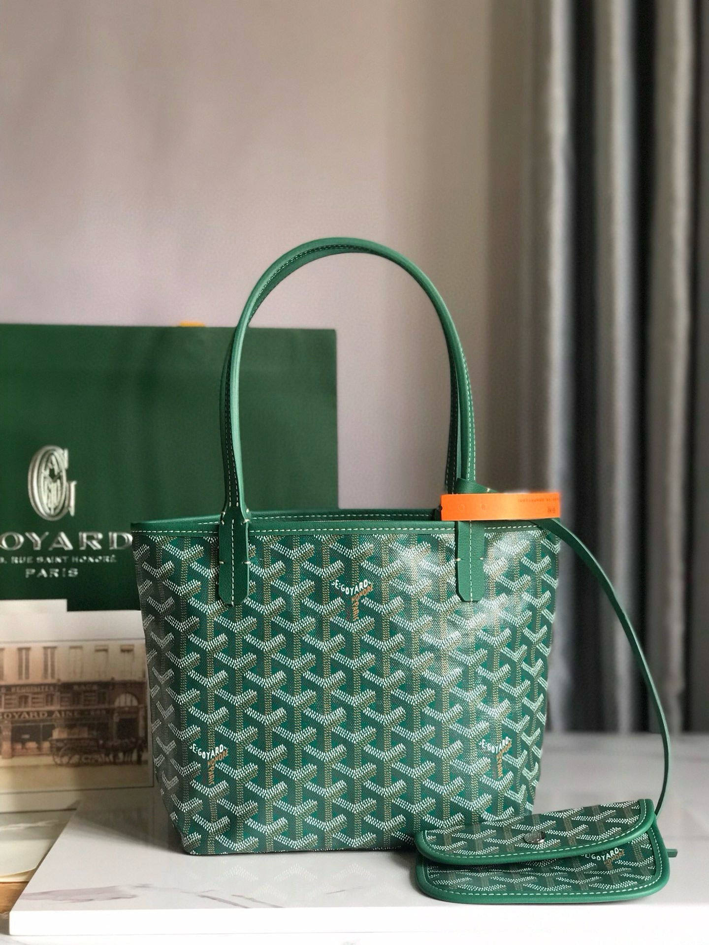 GYD Bag