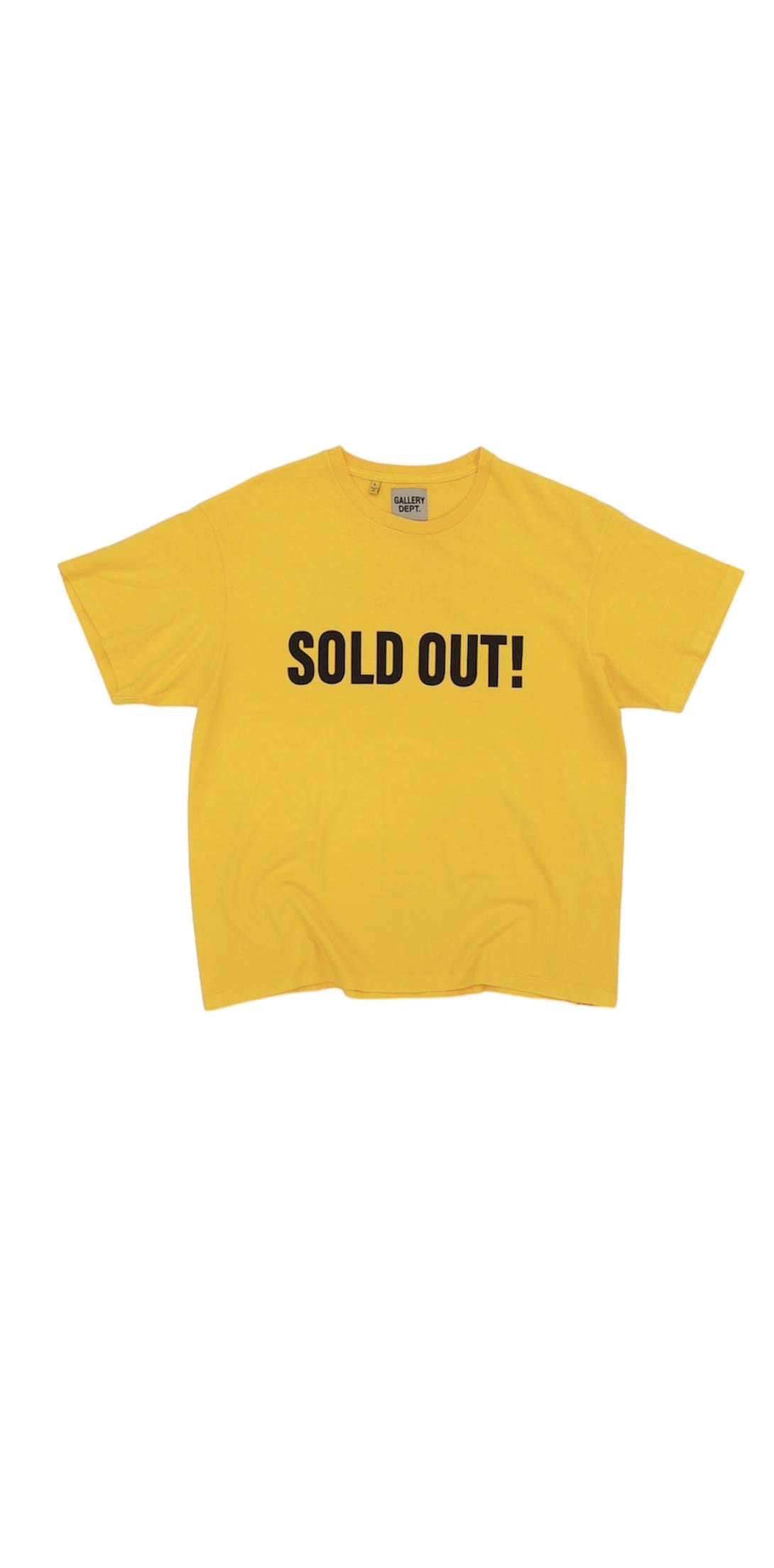 GDPT T-Shirt