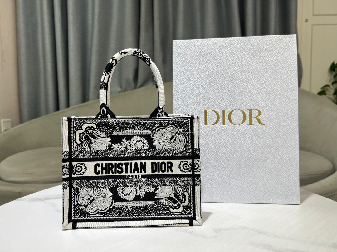 CD Book Tote