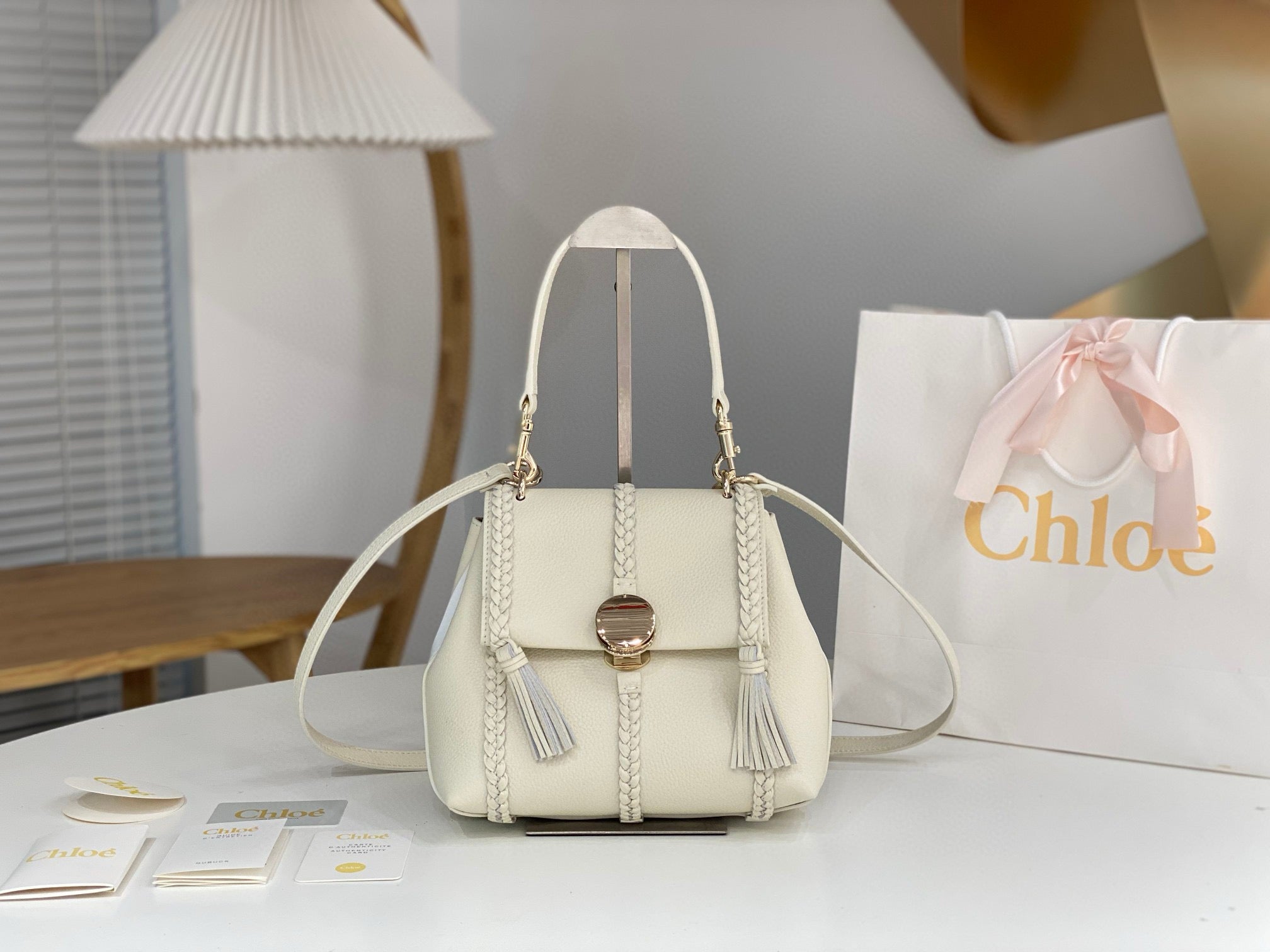 CHL Penelope Shoulder Bag