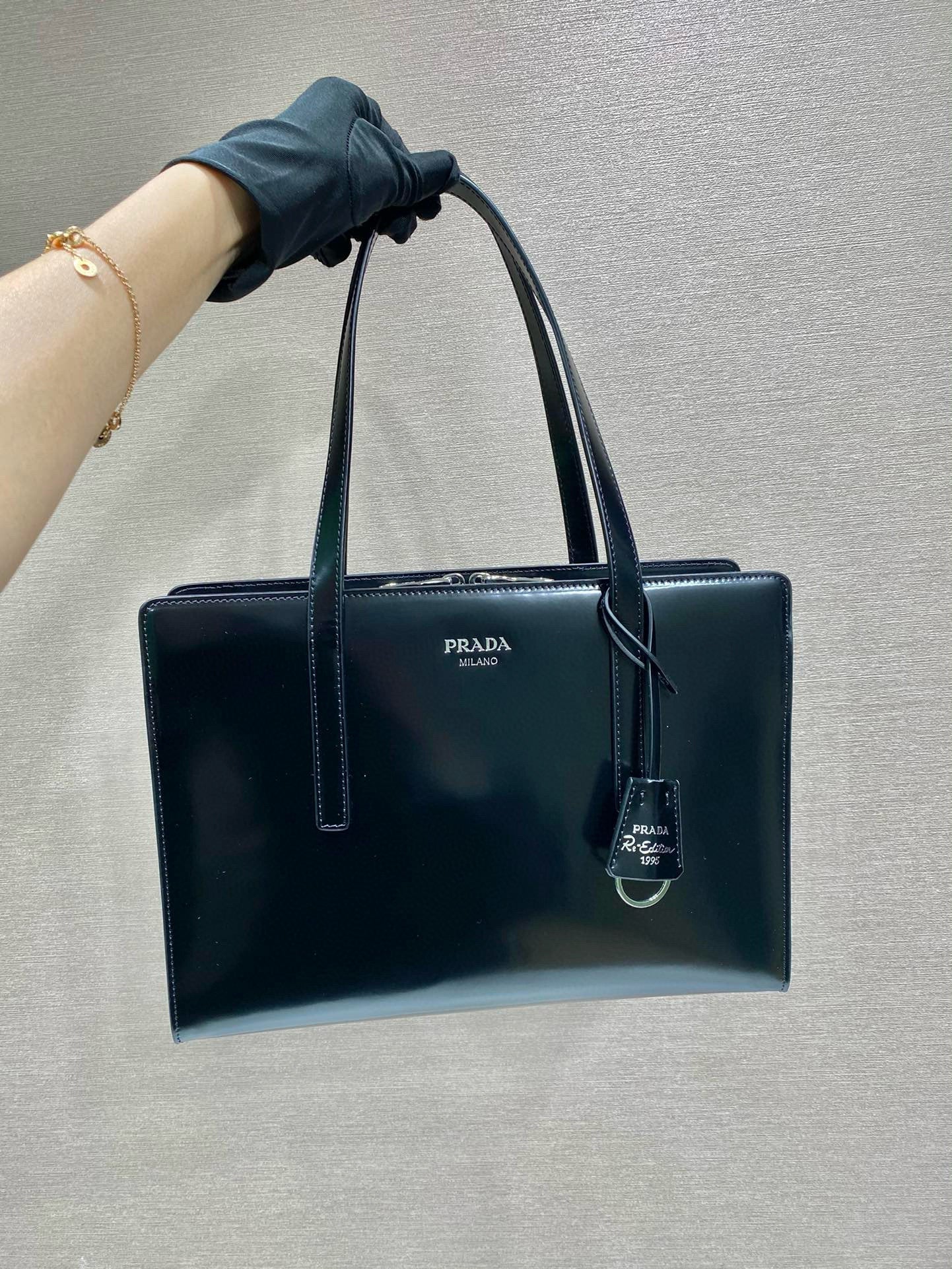 PRD Tote Bag