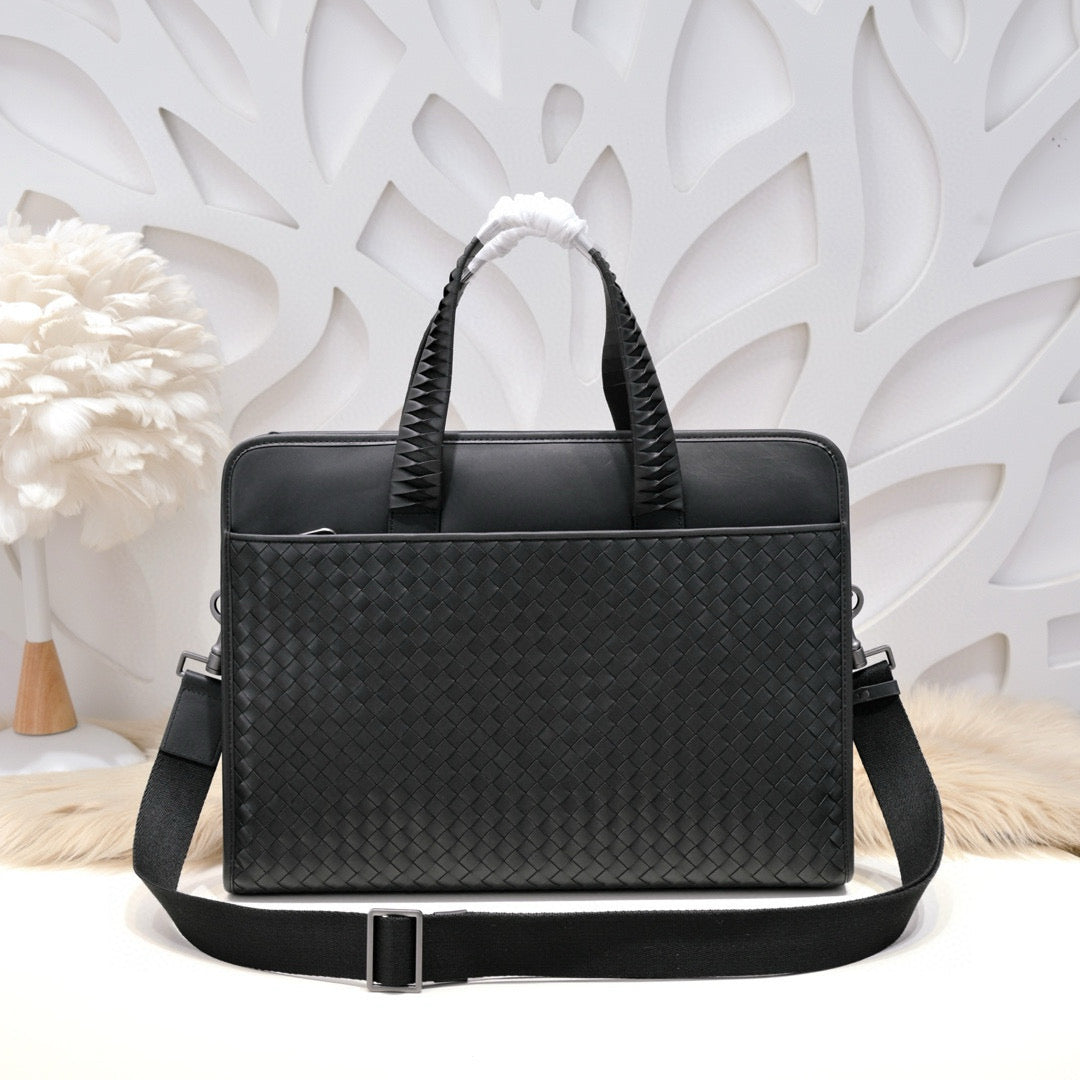 BTV Briefcase