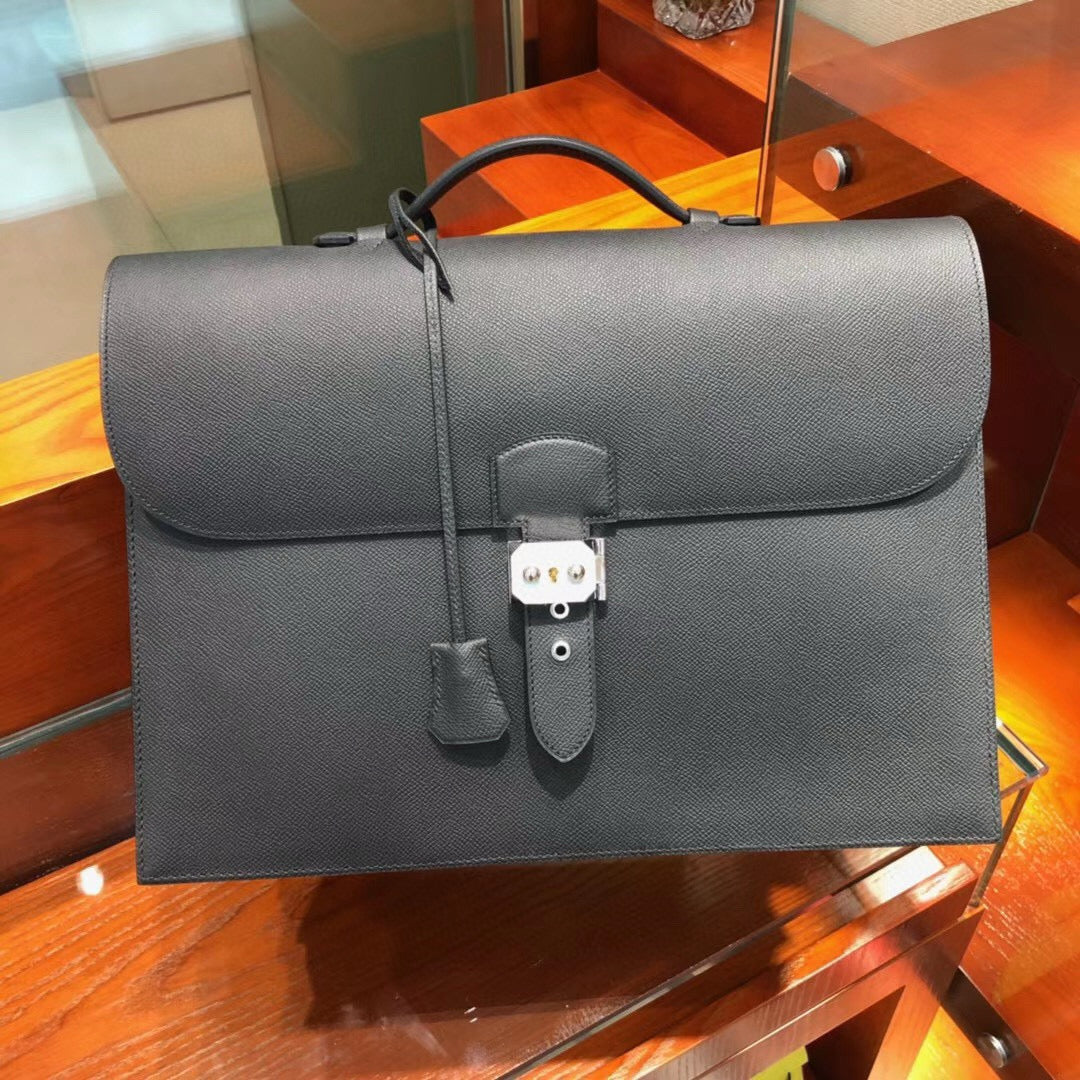 HMS Briefcase