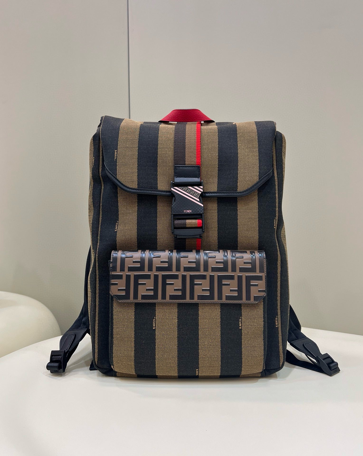 FD Backpack