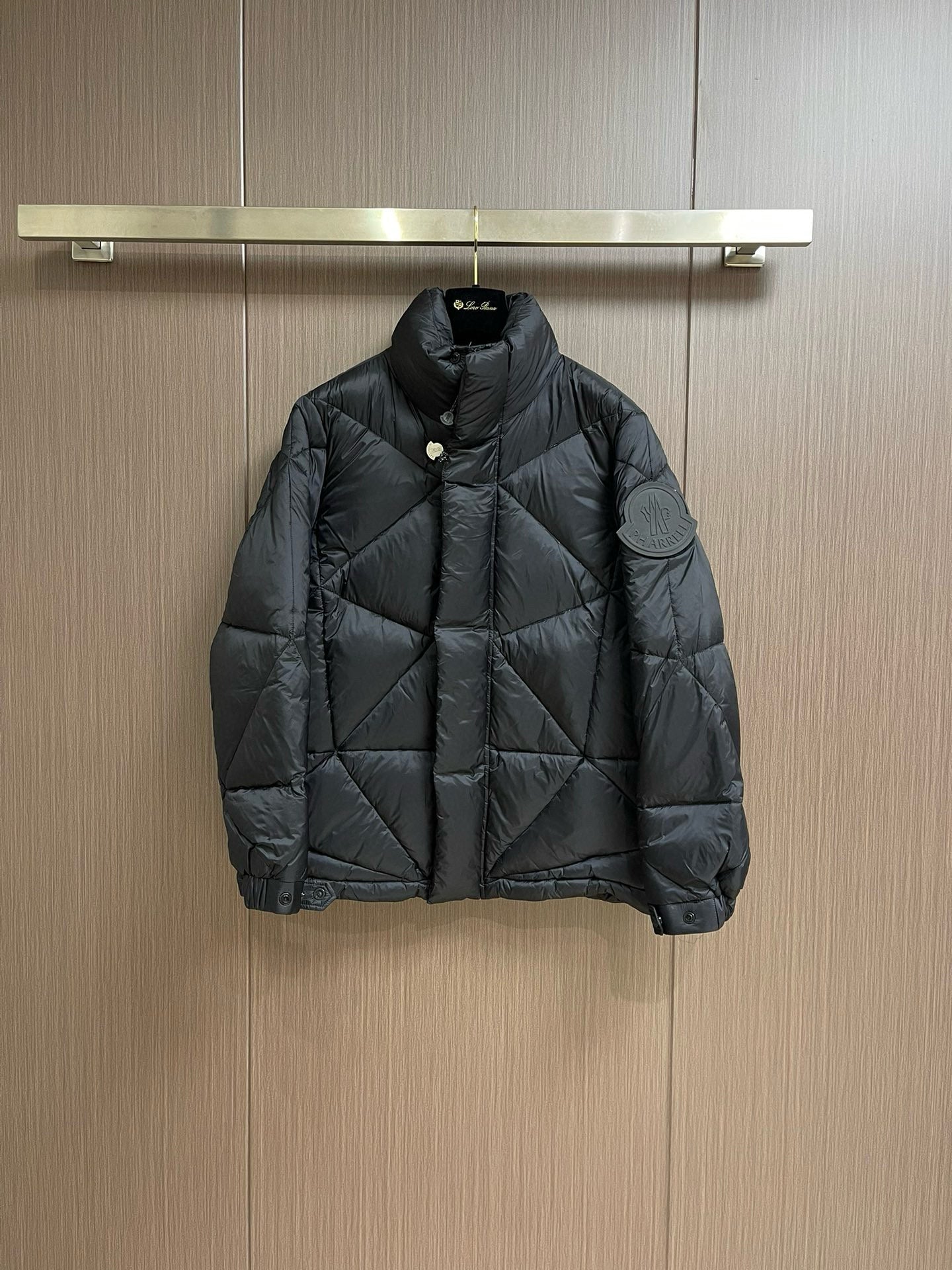 MNC Down Jacket