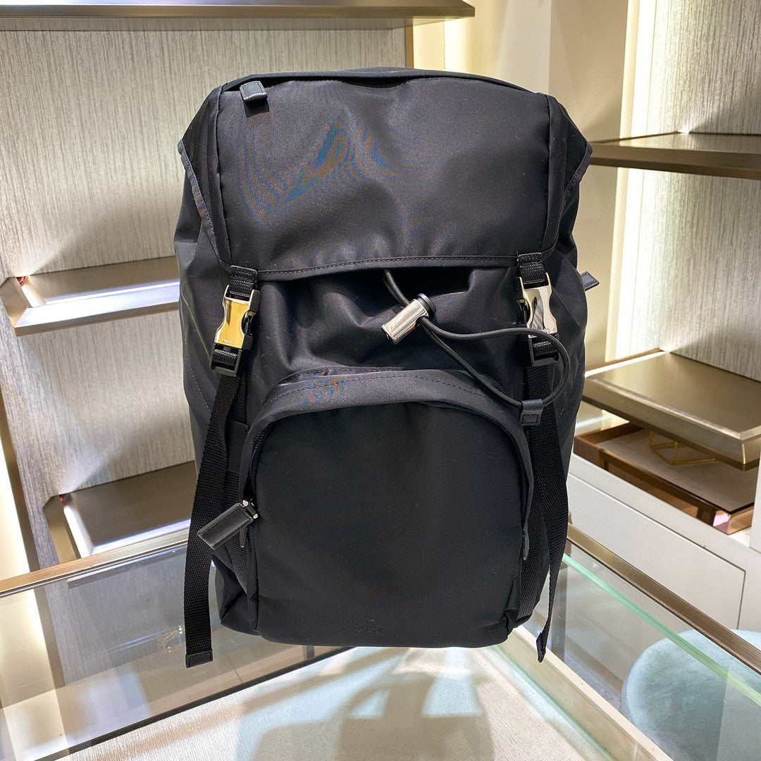 PRD Backpack
