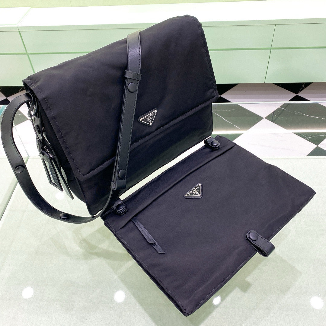 PRD Messenger Bag