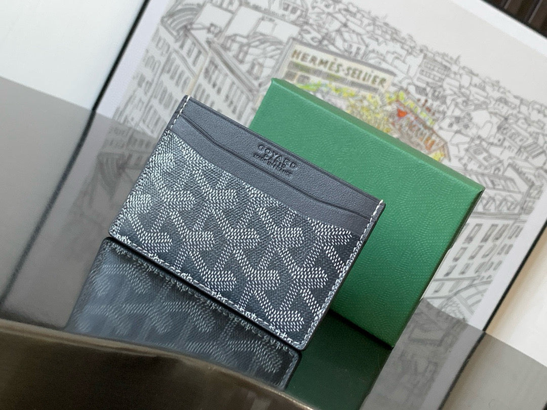 GYD Cardholder