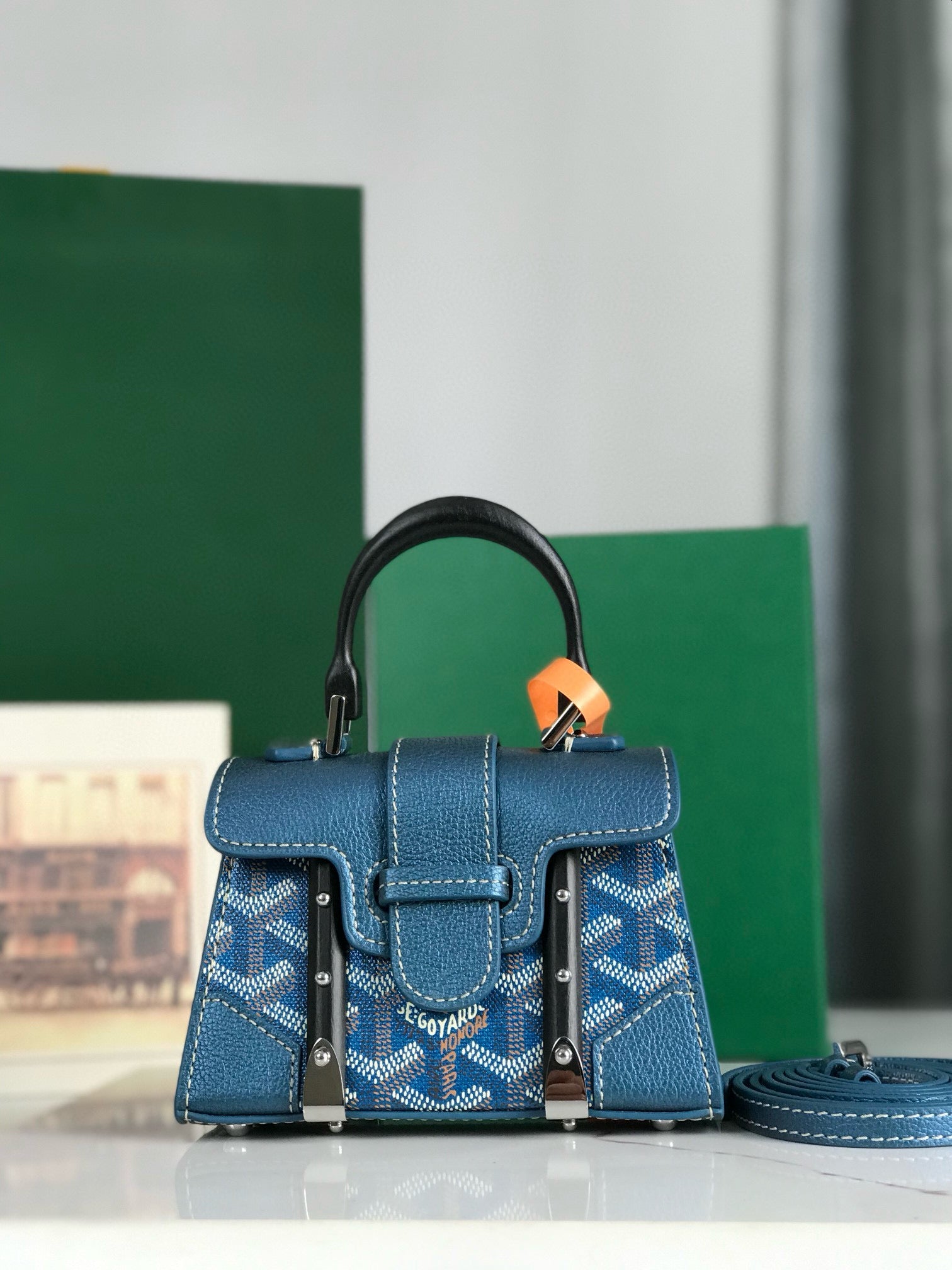 GYD Rouette Bag