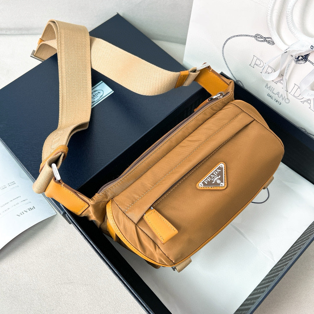 PRD Crossbody Bag