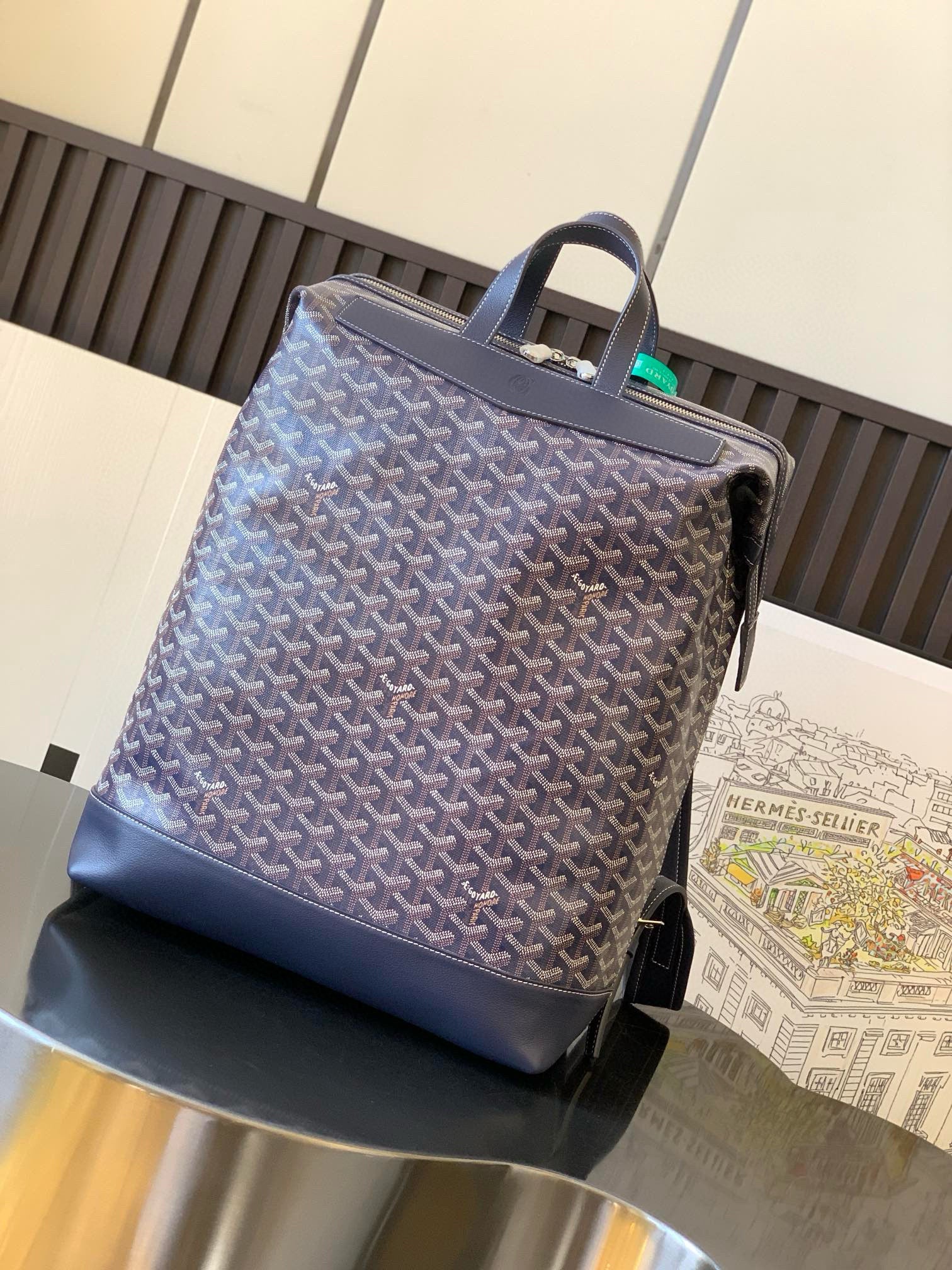 GYD Backpack