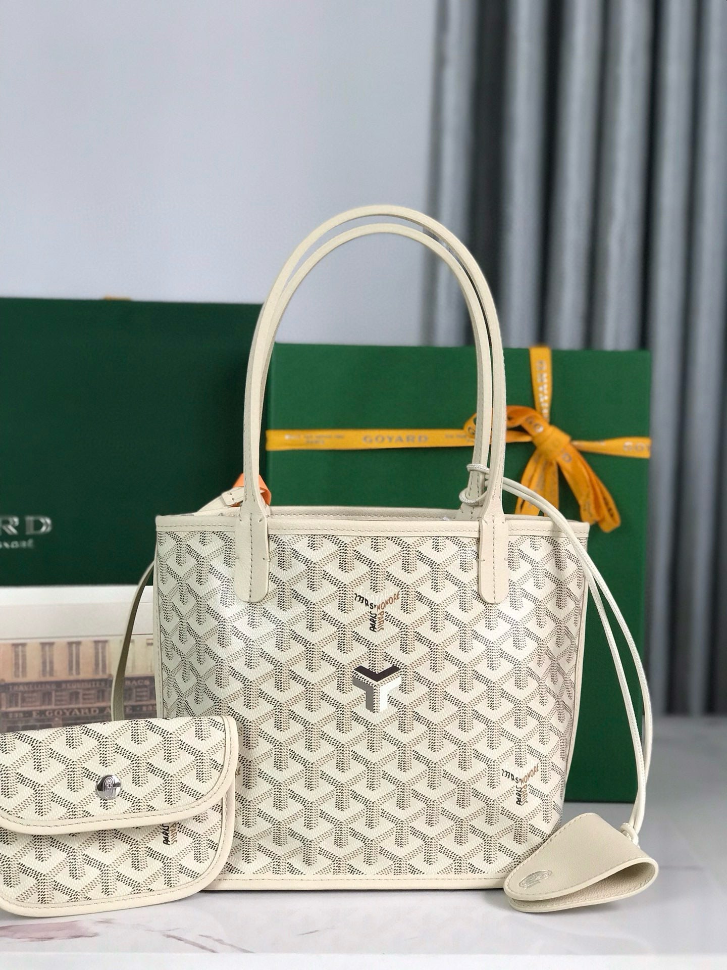 GYD Anjou Mini Bag