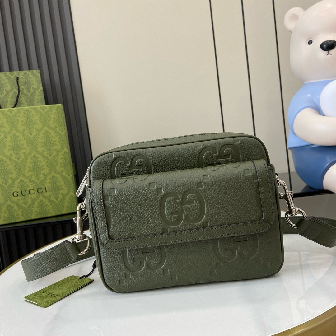 GC Crossbody Bag