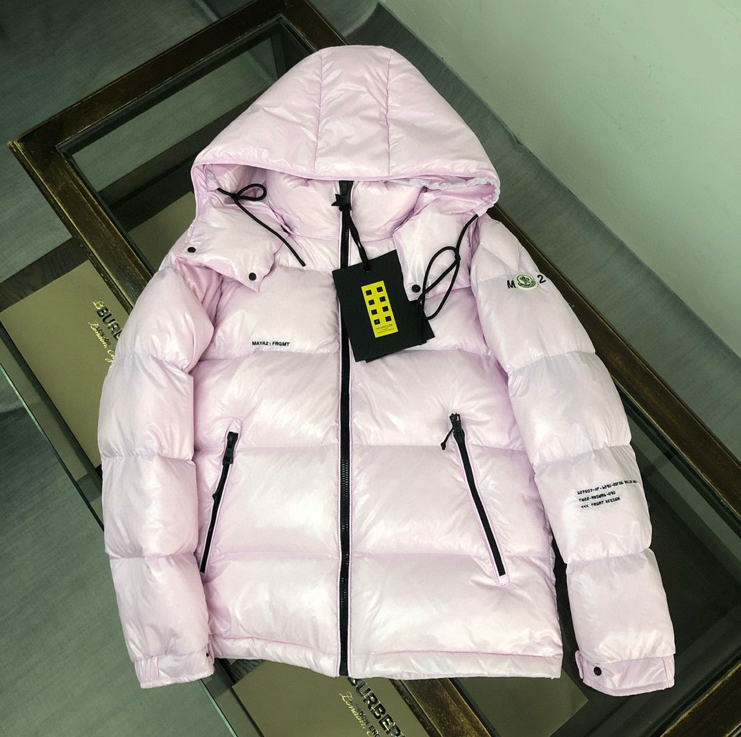 MNC Down Jacket