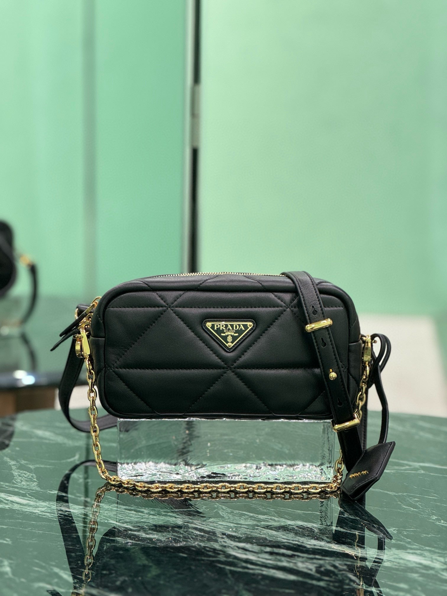 PRD Shouder Bag