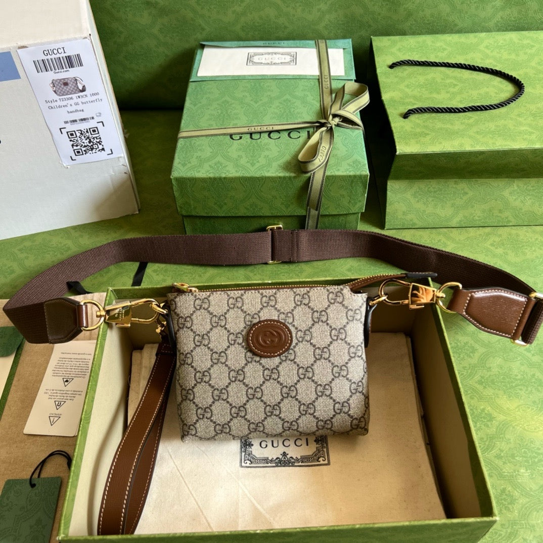 GC Sling Bag