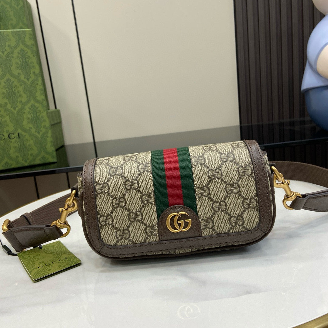 GC Crossbody Bag